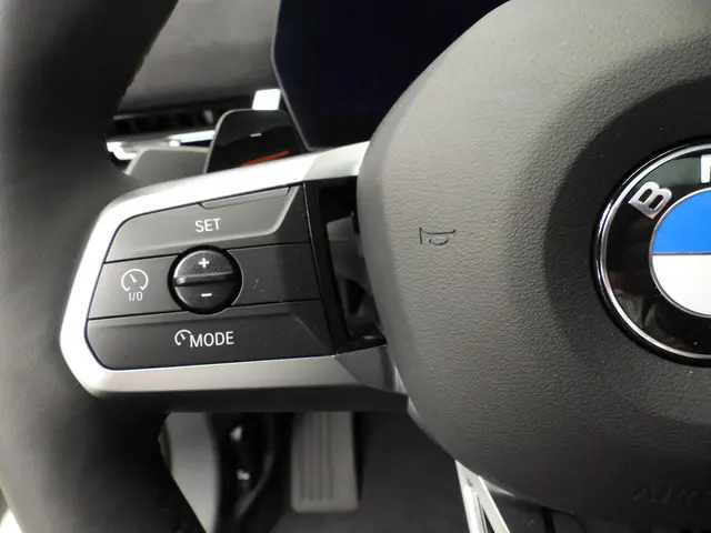 BMW X2 sDrive18d 2024 Diesel 13