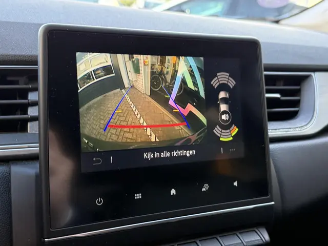 Renault Captur 1.0 TCe 90 Intens 2021 Benzine 12