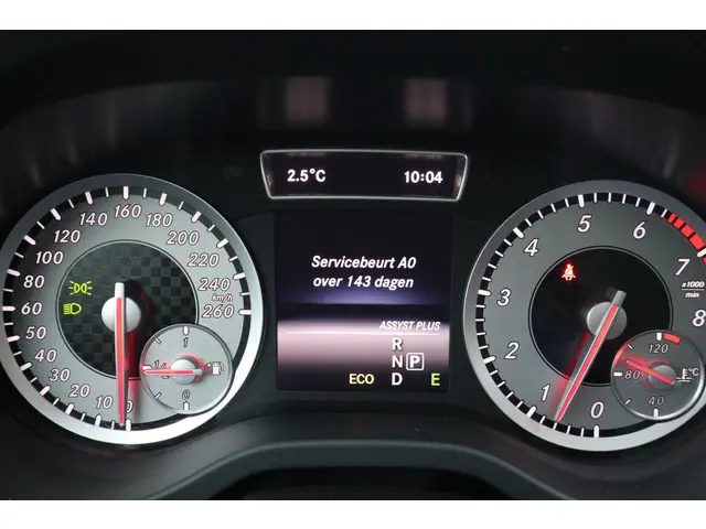 Mercedes-Benz A-Klasse 250 Sport Ambition 2014 Benzine 26