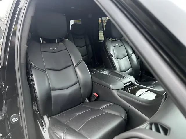 Cadillac Escalade 6.2 V8 Platinum 2018 Benzine 16