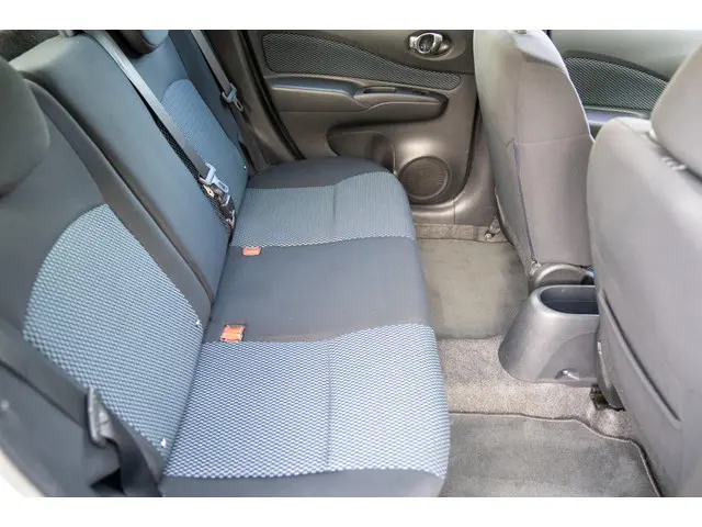 Nissan Note 1.2 Acenta 2014 Benzine 19