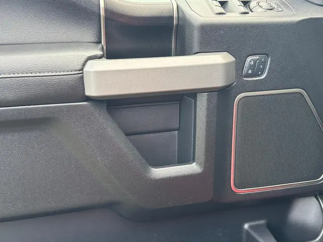 Ford F-150 3.5L Raptor NL-AUTO LPG DEKSEL 2019 LPG/Gas 24