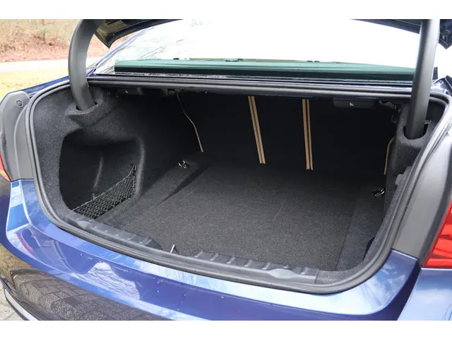 BMW 3 Serie 318i Luxury Edition 2019 Benzine 41