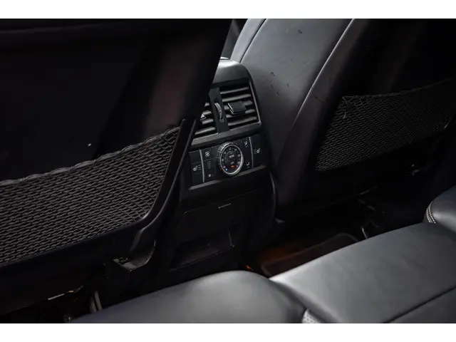 Mercedes-Benz GLE Coupé AMG 63 4MATIC 2019 Benzine 29