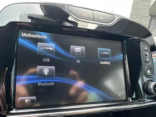 Renault Clio 1.2 GT 2014 Benzine 14