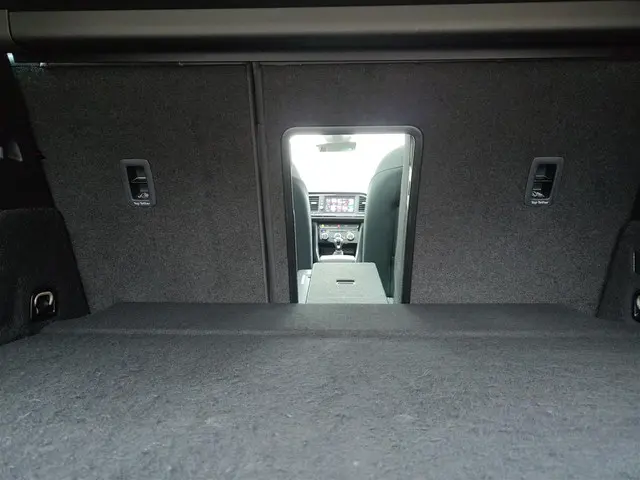 SEAT Leon ST 1.4 EcoTSI FR * Pano * Alcantara * 2017 Benzine 31