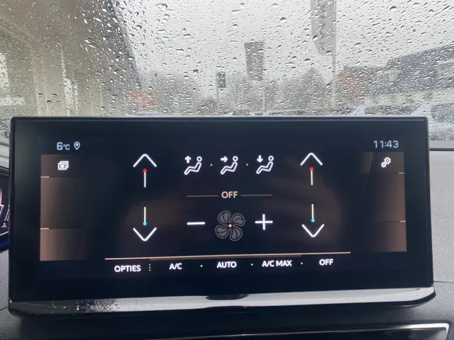 Peugeot 5008 1.2 PureTech GT 2024 Benzine 9