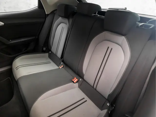 SEAT Leon 1.0 TSI Sport 2021 Benzine 14