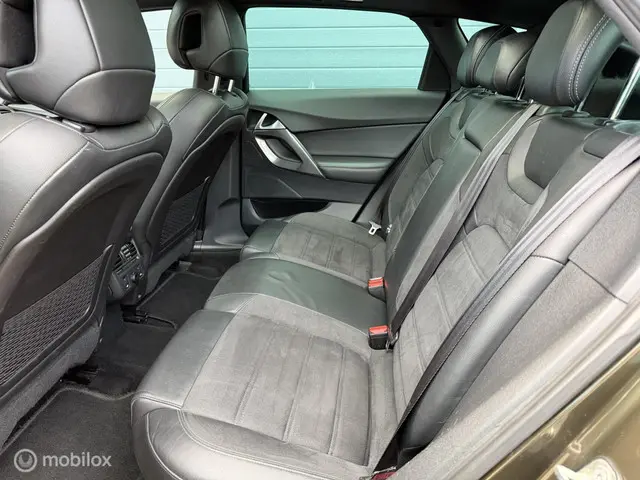 Citroën DS5 1.6 THP Chic 2013 Benzine 11