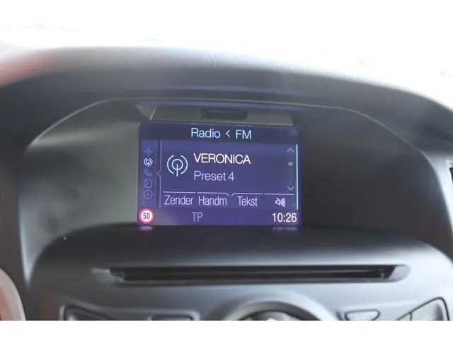 Ford Focus Wagon 1.0 EcoBoost Edition 2013 Benzine 20