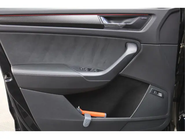 Škoda Kodiaq 1.5 TSI Sportline Business | 2021 Benzine 11
