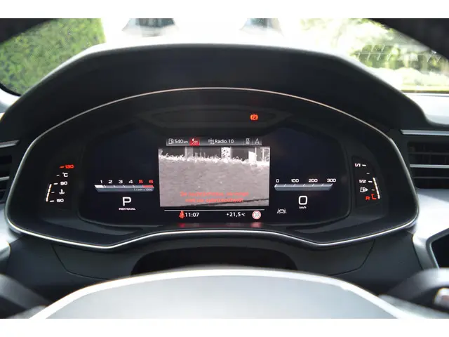 Audi S6 Avant TDI quattro 2020 Diesel 20