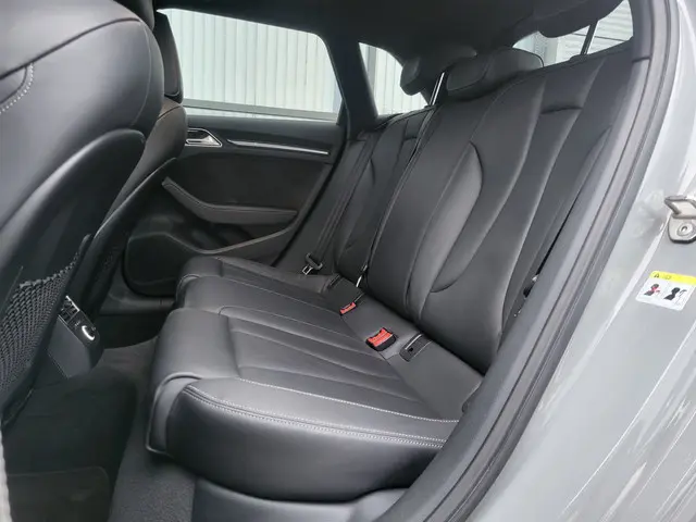 Audi RS3 A3 Sportback 2.5 TFSI quattro 2018 Benzine 10