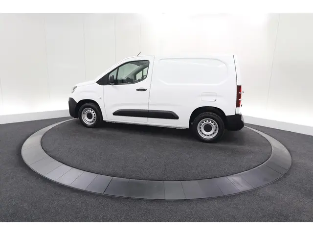 Citroën Berlingo 1.5 BlueHDI Control 2022 Diesel 42