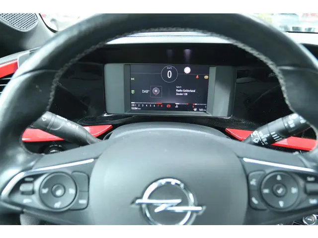 Opel Mokka 1.2 TURBO GS-LINE 2022 Benzine 18