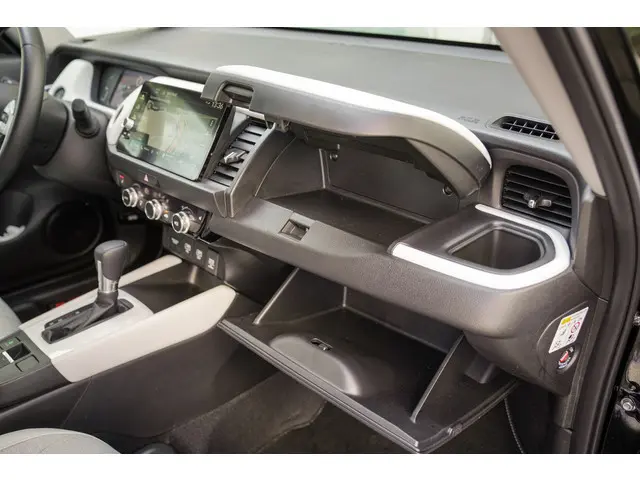 Honda Jazz 1.5i e:HEV EXECUTIVE 2022 Hybride Benzine 46
