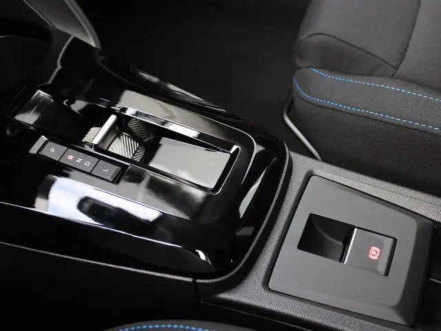 Citroën C3 HYBRID 110 PLUS 2025 Hybride Benzine 22