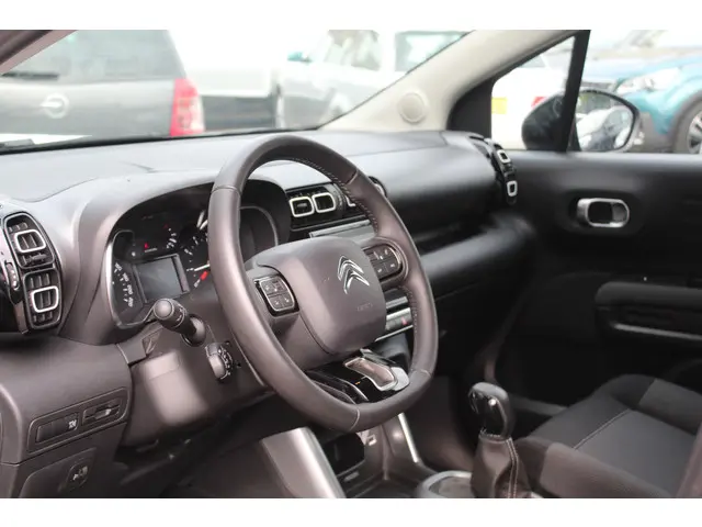 Citroën C3 Aircross 1.2 PureTech S&S Feel 2017 Benzine 4
