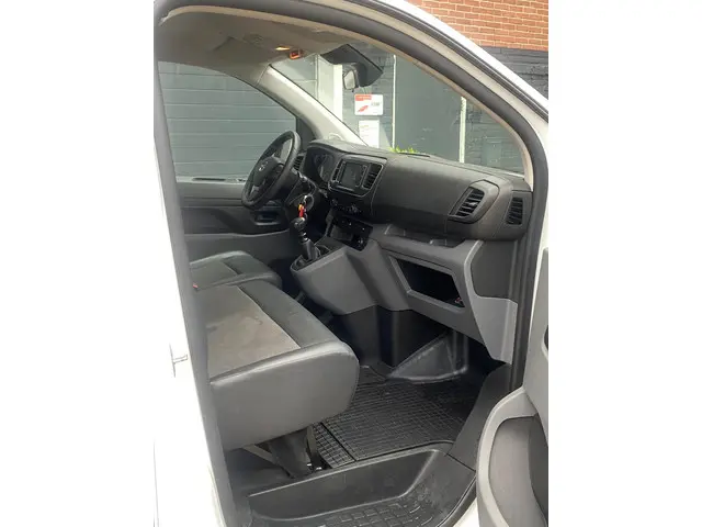 Opel Vivaro 2.0 CDTI EURO6, L3/H1 camera, 2021 Diesel 10