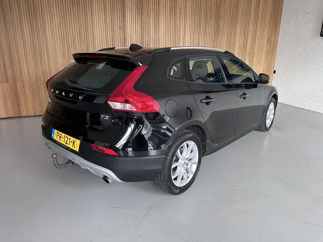 Volvo V40 2