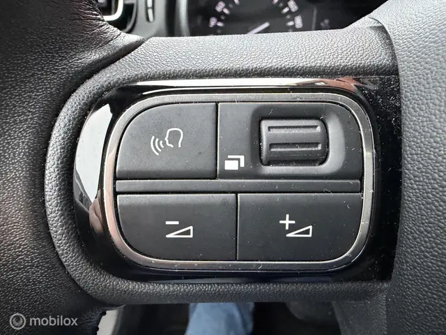 Citroën C3 1.2 PureTech Feel - 2018 Benzine 19