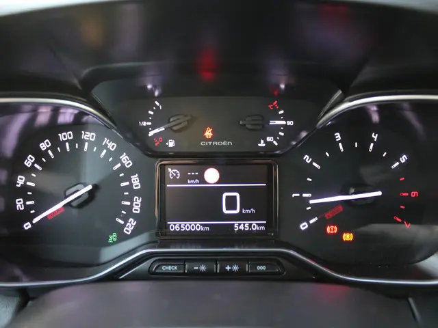 Citroën C3 Aircross 1.2 PT Shine 2021 Benzine 24