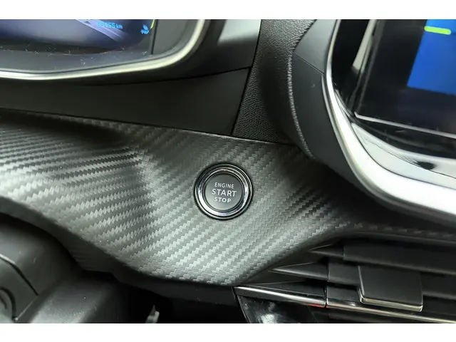 Peugeot e-208 EV GT 350 50 kWh 2022 Elektrisch 31