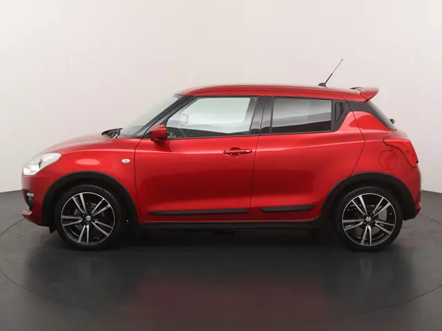 Suzuki Swift 1.2 Sportline 2019 Benzine 2