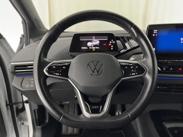 Volkswagen ID.4 First 77 kWh [ 3-Fase ] 2020 Elektrisch 19