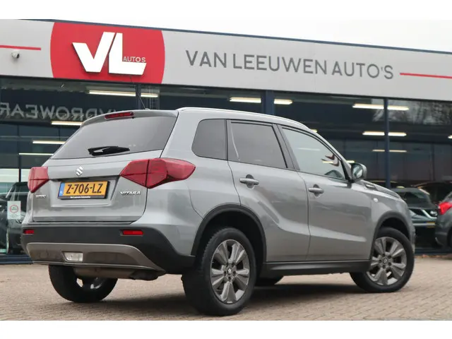 Suzuki Vitara 1.0 Boosterjet Select 2020 Benzine 2