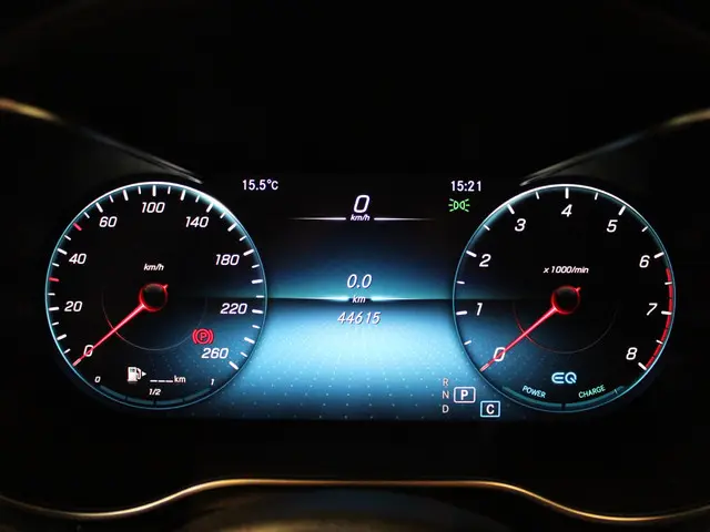 Mercedes-Benz GLC 200 Premium Plus 2020 Benzine 11