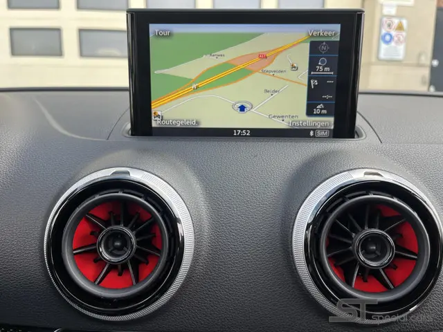 Audi RS3 2.5 TFSI RS3 quattro|Pano|full 2015 Benzine 20
