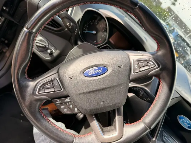 Ford Kuga 1.5 EcoBoost ST Line 2018 Benzine 8