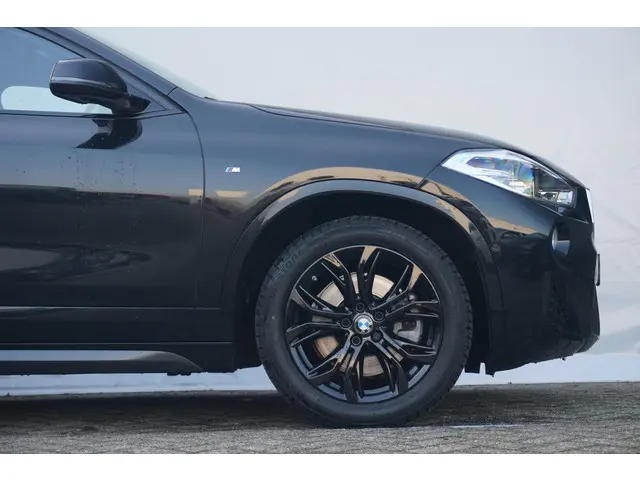 BMW X2 xDrive20i 2018 Benzine 6