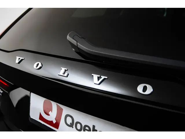 Volvo V90 2.0 T6 AWD Inscription 2022 Hybride Benzine 35