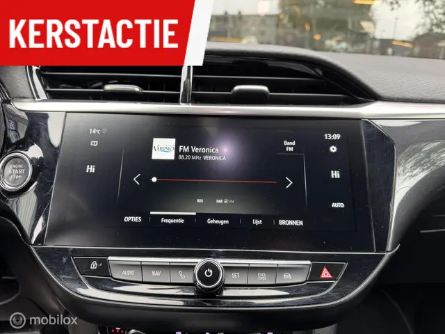 Opel Corsa 1.2 GS Line 131pk 2021 Benzine 47