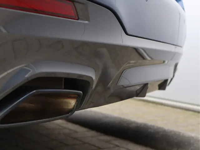 BMW 5 Serie 520i M-Sport High Executive 2021 Benzine 18