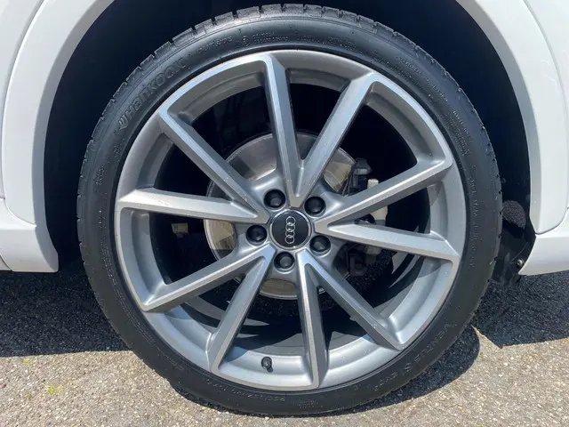 Audi Q3 1.4 TFSI Advance 2018 Benzine 26