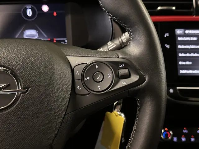 Opel Corsa 1.2 GS Line 2022 Benzine 11