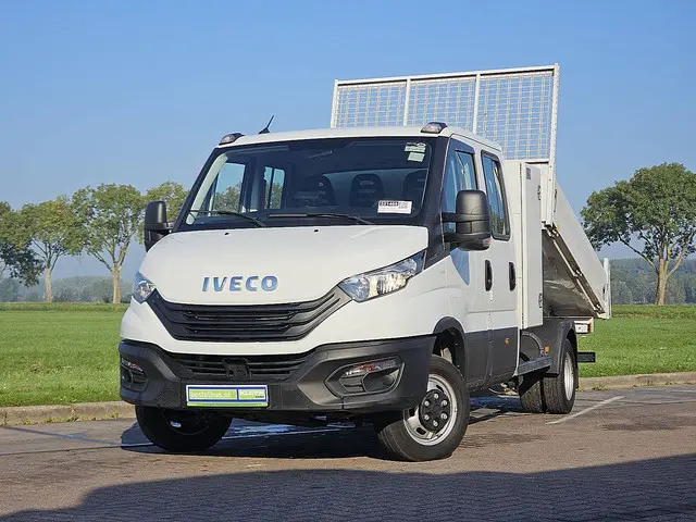 Iveco Daily 35C16 2023 Diesel