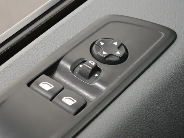 Opel Vivaro-e L3H1 Edition 75 kWh 2022 Elektrisch 26