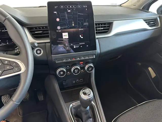 Renault Captur 1.0 TCe 90 techno 2023 Benzine 17