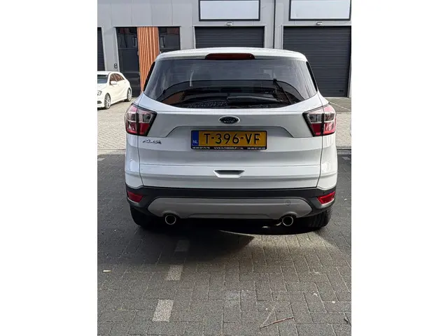 Ford Kuga 1.5 EcoBoost Trend Ultimate 2019 Benzine 7