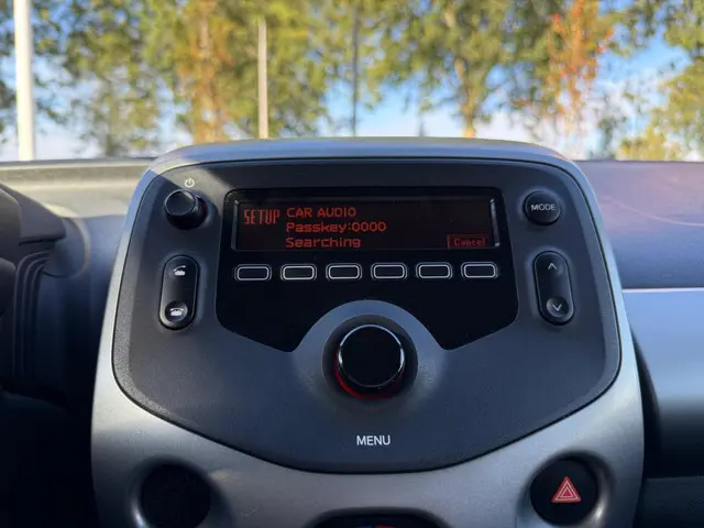 Peugeot 108 1.0 VTi Active Top 2014 Benzine 28