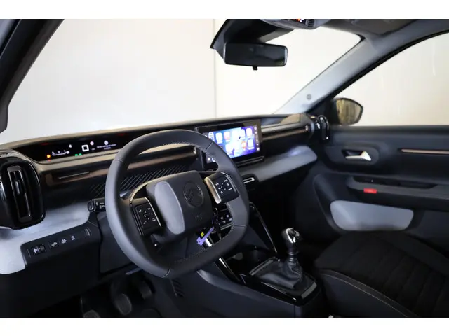 Citroën C3 Aircross Turbo 100 Plus 2025 Benzine 40