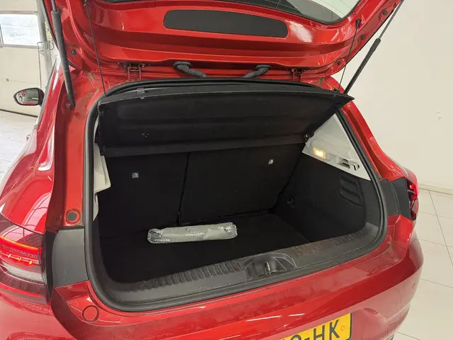 Renault Clio 1.0 TCe Zen 2019 Benzine 9