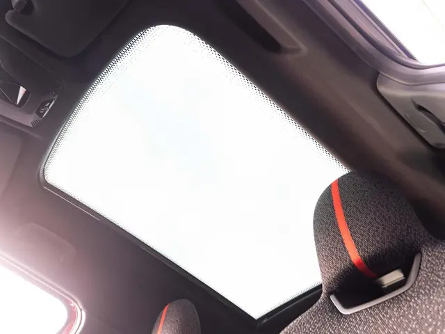 MINI Aceman SE 2025 Elektrisch 29