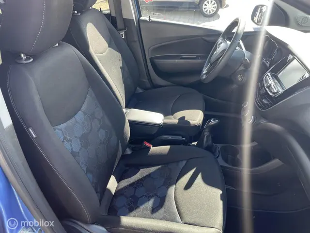 Opel KARL 1.0 Rocks Online Edition 2017 Benzine 7