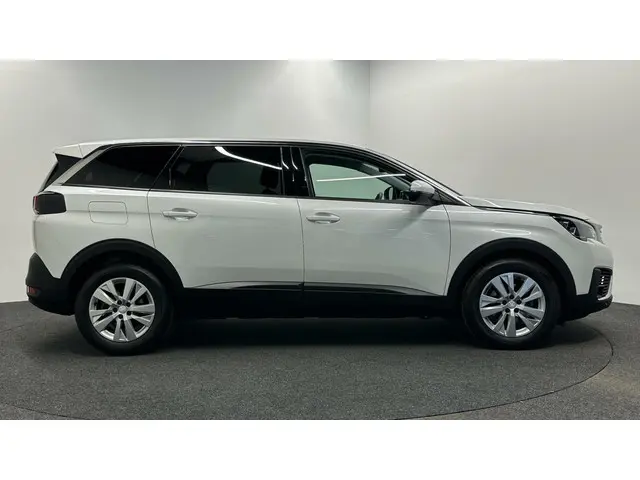 Peugeot 5008 1.2 PureTech Allure 2020 Benzine 9