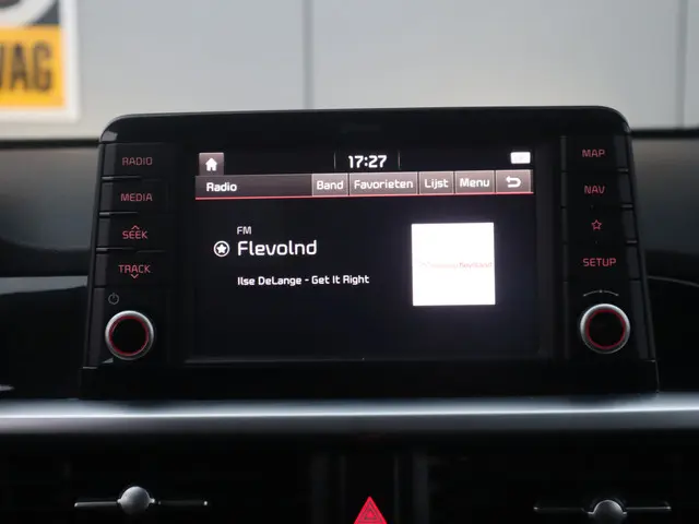 Kia Picanto 1.0 CVVT Design Edition 2018 Benzine 23